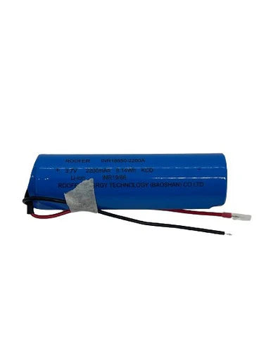 Gamma, StyleCraft Replacement Clipper Battery
